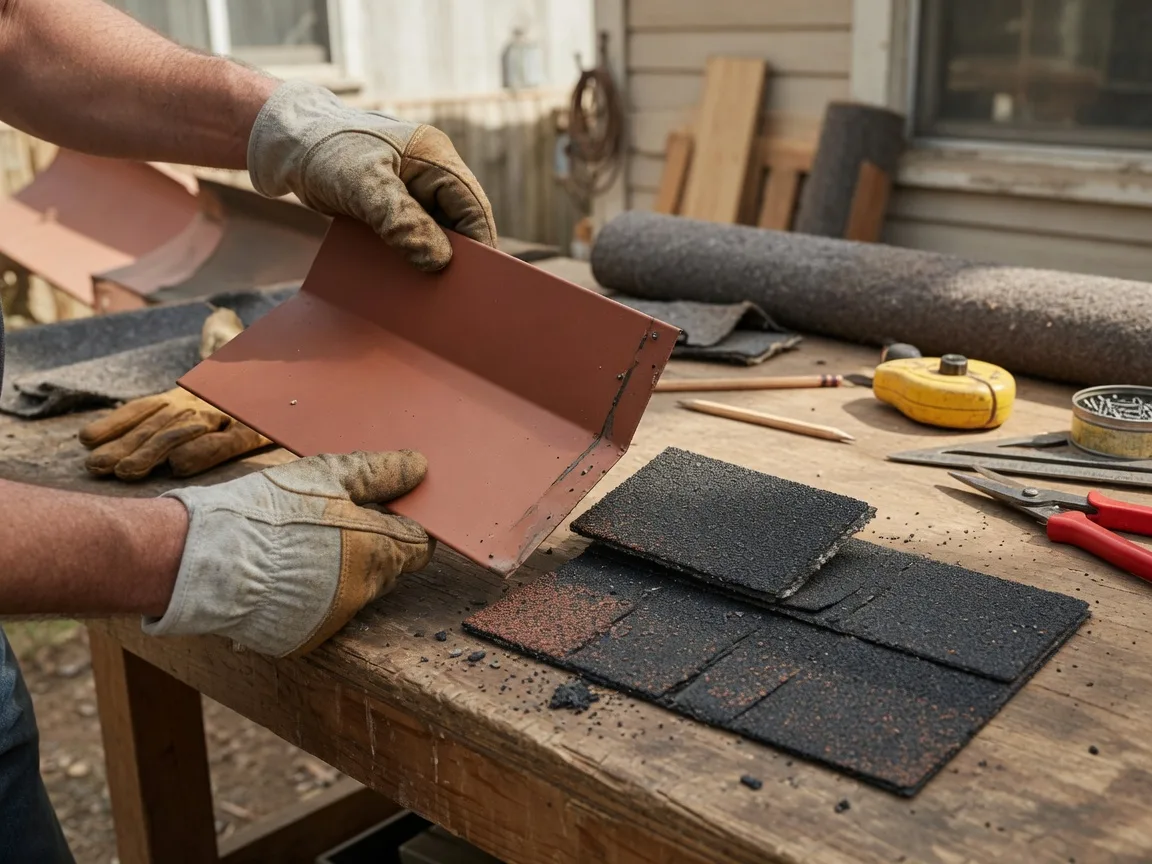 Roof Repair company in Park Hall, MD